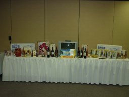 2009 Awards Dinner